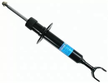 Амортизатор перед l/p фото №1