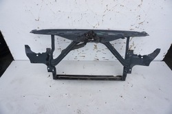 Підсилювач pas переднє seat toledo 2 фото №1