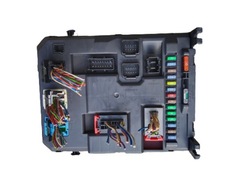 Citroen ds3 1.6 thp модуль bsi 9666952280 фото №1