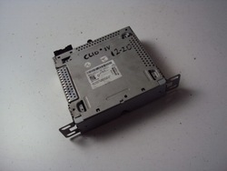 Радіо renault clio iv 2012- captur i 2013- фото №1