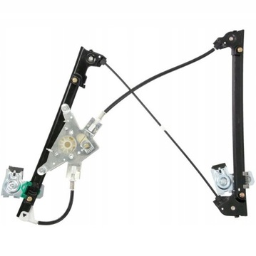 Механизм стекло перед правая cordoba ibiza ii inca фото №1