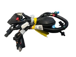 Tesla 3 рестайлинг жгут усилитель ванны замка капота 2567961-03-c новая фото №1