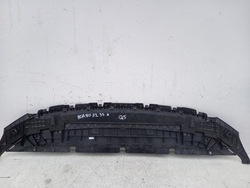 Плита pod бампер audi q5 80a807233h фото №1