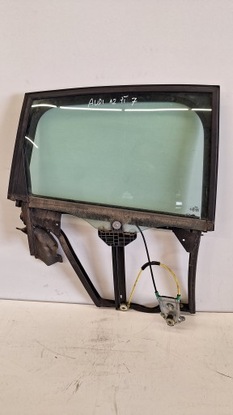 Рамка каркас дверь правые зад audi a2 i фото №1