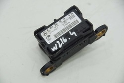 Mercedes модуль esp cl600bt cl w216 фото №1