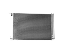 Радиаторов кондиционера mercedes benz c-class w205 2014-2021 0995000454 фото №1