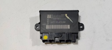 Модуль блок керування кришки багажника ford explorer 2020- фото №1