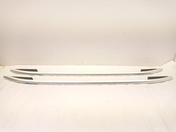 Seat ateca рейлінги дахові 575860026 фото №1