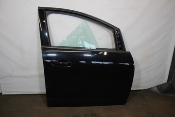 Дверь правый перед ford c-max ii mk2 fa фото №1