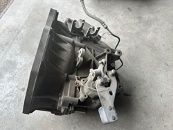 Mini оригинальный номер 7568724 02 коробка передач коробки передач фото №1