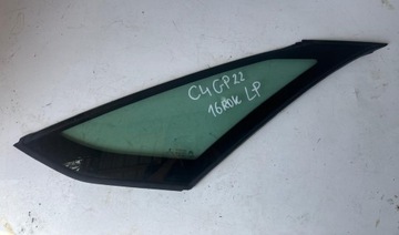 Стекло кузовная левый перед citroen c4 picasso ii 16 год фото №1