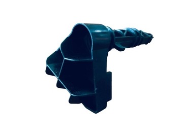 Smart forfour ii w453 засувка капота 4537512200 фото №1