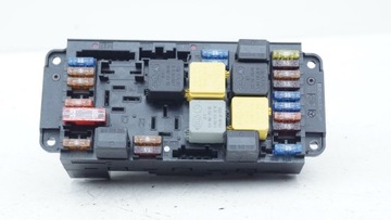 Модуль блок керування mercedes clc cl203 w203 2035454501 фото №1