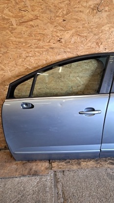 Peugeot 5008 дверь левый перед kgyc 2012 год фото №1