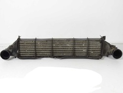 Mercedes c w203 2.2 cdi радіаторів інтеркулер фото №1