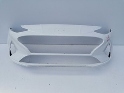 Бампер перед hyundai i10 3 iii 19- фото №1