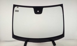 Новая стекло передняя лобовое mercedes vito/ v-klasa w447 2014- датчик фото №1