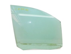 Citroen c8 2002r стекло правая перед фото №1