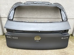 Кришка зад задня mercedes eqc w293 x293 фото №1