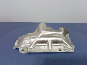 Bmw m2 f87 m3 f80 захист термічна turbo 7848040 фото №1