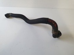 Opel astra k труба шланг шланг воды жидкости 1.0t фото №1