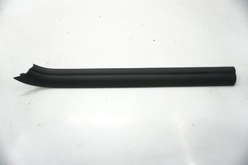 Mini cooper f56 планка захист порога ліва 7298799 фото №1