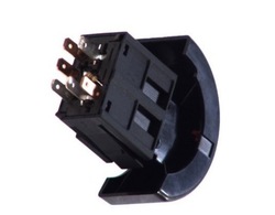 Вимикач світла аварійних фото №1