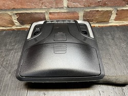 Mercedes sprinter w907 освещение интерьера a9109004300 фото №1