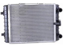 Радиаторов seat tarraco 2.0 cupra ateca 2.0 leon 2.0 formentor 2.0 2.5 фото №1