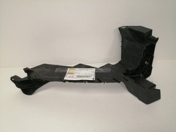 Ползун фара правые audi q7 4m0805608 фото №1