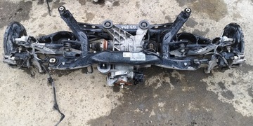 Подвешивание зад задние audi q3 83a tep 0cq525010m фото №1