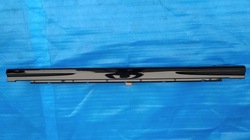 Планка накладка пороговая левая saab 9-3 ii фото №1