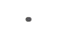 Заглушка bmw f25 f26 r50 r52 r55 r56 r57 фото №1