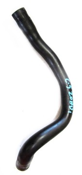 Citroen c5 i рестайлінг 2.0 hdi труба шланг шланг води фото №1