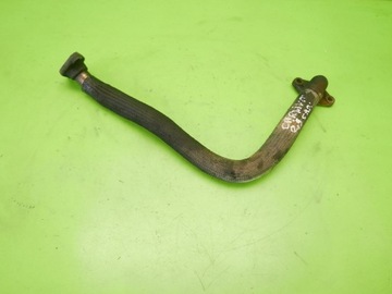 Трубка шланг egr kia carnival i fl 2.9 crdi 01-05 фото №1