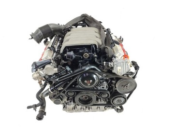 Двигун комплектний audi skoda seat vw 2.8 fsi cce фото №1