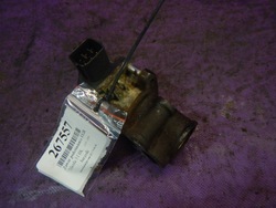 Mazda 3 i bk 03-06 1.6 клапан вакуум egr 6 pin фото №1