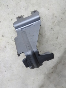 Лапи кронштейн renault zoe 296418388r фото №1