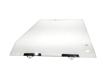 Скло двері ліва лівий перед передня land rover defender 1996-2016 фото №1