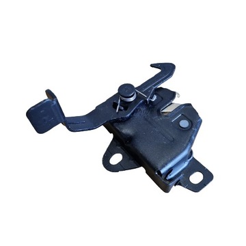 Daewoo nubira i замок капота оригінал новий ! фото №1