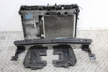 Pas переднє підсилювач citroen c3 ii фото №1