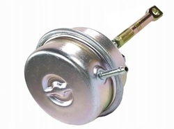 Клапан актуатор турбонаддува opel 1.4 turbo фото №1