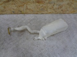 Бачок рідини склоомивача 8200212701 renault grand modus fl 08- фото №1