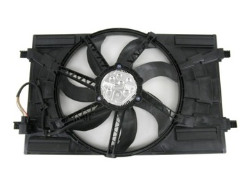 Вентилятор seat ateca 2016 - фото №1