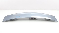 Спойлер спойлер кришки багажника audi tt 8j 8j0827948c фото №1