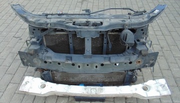 Pas переднє підсилювач mazda cx5 cx-5 i 2.2d 12- фото №1