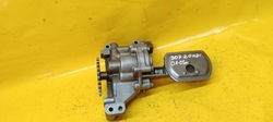 Насос масла peugeot 307 2,0hdi 9638783980 фото №1