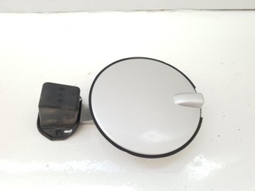 Кришка заливання пального opel vectra c фото №1