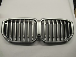 Bmw x5 g05 решітка радіатора решітки радіатора решітка 5a67cc4 фото №1