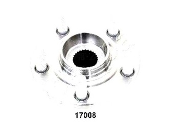 Japanparts ступица колёса superu перед forester фото №1